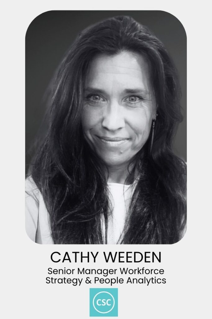 Cathy W