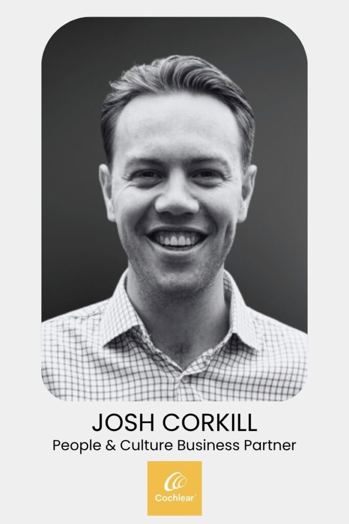 Josh C