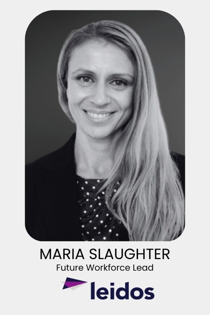 Maria S