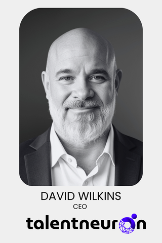 David Wilkins Web